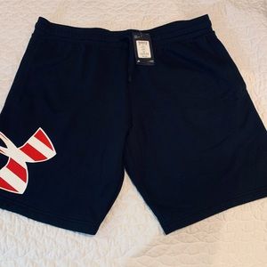 Under Armour men shorts